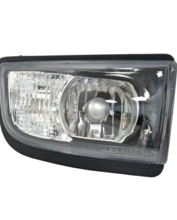 Sis Farı D-MAX 12-17 (SAĞ)