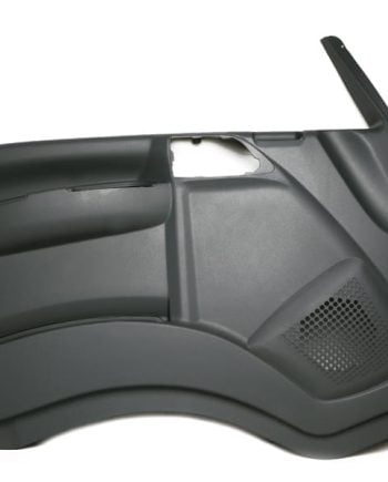 Kapı Döşemesi NPR75 / NNR / NLR 10-> (SOL)