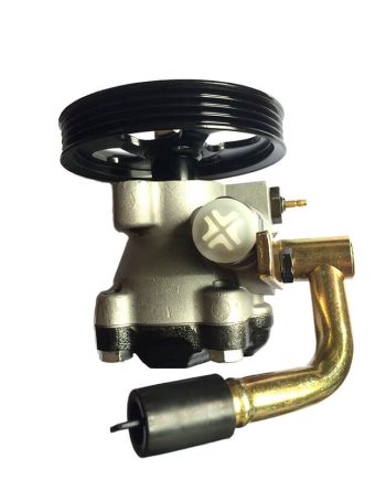Direksiyon Pompası Hyundai H100 Kamyonet 2004-2009 (TCI)