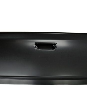 Bagaj Kapağı Isuzu D-MAX 2007-2012