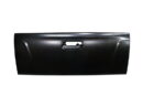 Bagaj Kapağı Isuzu D-MAX 2012-2017 (EURO 5)