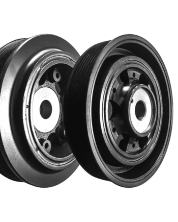 Krank Kasnağı Mitsubishi Fuso TFB75 / TFB85 / Prestij SD 2012-2026