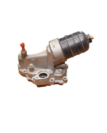 Yağ Soğutucu Komple Mitsubishi Fuso TFB75 / TFB85 / Prestij SD 2012-2026