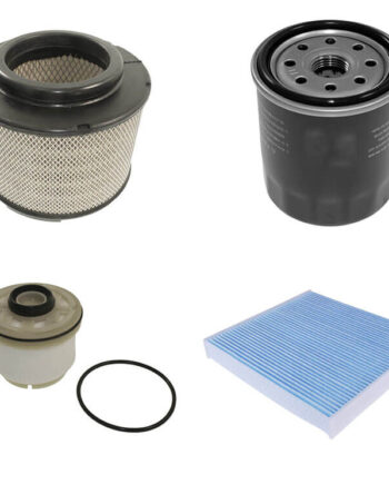 Filtre Seti Toyota Hilux Vigo 2006-2015