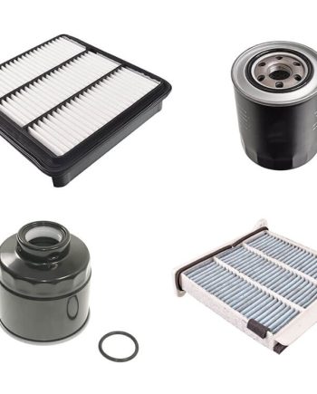Filtre Seti Mitsubishi L200 CR 2007-2015