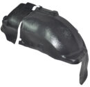 Arka Çamurluk Davlumbazı Isuzu D-MAX 2004-2012 (SAĞ)