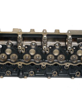 Silindir Kapağı Isuzu NPR66 1997-2006