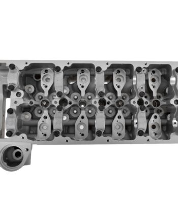 Silindir Kapağı Isuzu D-MAX 2007-2012 / NNR / NLR (EURO 4)