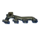 Egzoz Manifoldu Hyundai HD75 08-12 (EURO 4)