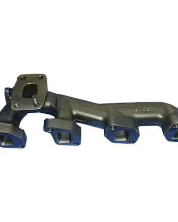 Egzoz Manifoldu Hyundai HD75 08-12 (EURO 4)