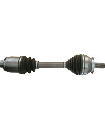 Ön Aks Mili Nissan Navara 2015-2019 / X-Class 17-19 (4x4)