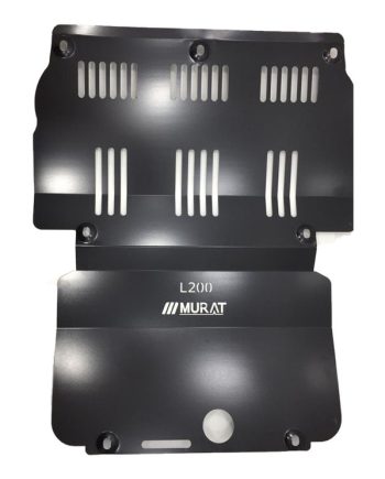 Karter Muhafazası Mitsubishi L200 CR 2007-2015