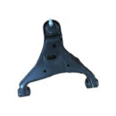 Alt Salıncak Ford Ranger 2012-2022 (SOL)