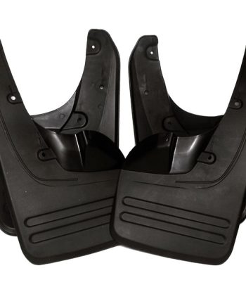 Arka Paçalık Takımı Toyota Hilux Vigo 2006-2012 (EURO 4)