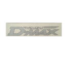 Arka Çamurluk Yazısı Isuzu D-MAX 2004-2012
