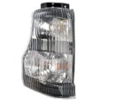 Sinyal Camı Isuzu NPR71 / NQR86 / NKR71 2006-2009 (SOL)