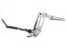 Cam Krikosu Isuzu NPR66 / NPR71 / NKR55 / NQR70 1997-2009 (SOL, MANUEL)
