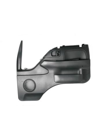 Kapı Döşemesi NPR66 / NPR71 (SAĞ, OTOMATİK)