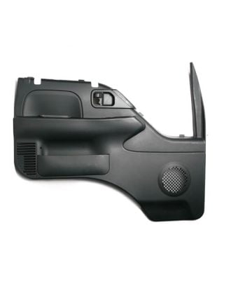 Kapı Döşemesi NPR66 / NPR71 (SOL, OTOMATİK)