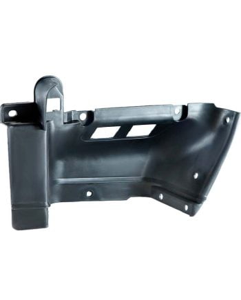 Basamak Plastiği NPR66 / NQR70 / NKR55 (SOL)