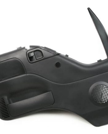 Kapı Döşemesi NPR66 / NPR71 (SOL, MANUEL)