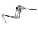 Cam Krikosu Isuzu NPR66 / NPR71 / NKR55 / NQR86 1997-2009 (SOL, OTOMATİK)