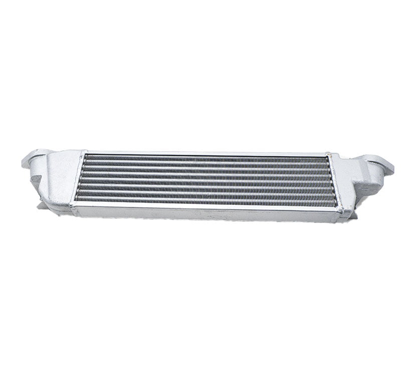 Turbo Radyatörü Mitsubishi L200 2015-2021