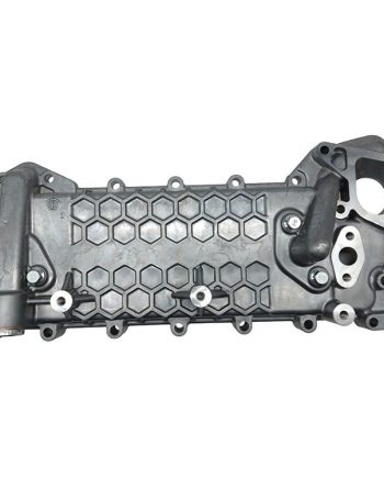 Yağ Soğutucu Kapağı Isuzu NPR75 / Novo / Turkuaz 2010-2026