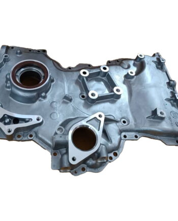 Yağ Pompası Mitsubishi L200 2015-2019 / FullBack 2016-2019 (EURO 6)