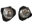 Sis Farı Takımı Toyota Hilux Vigo 2009-2011
