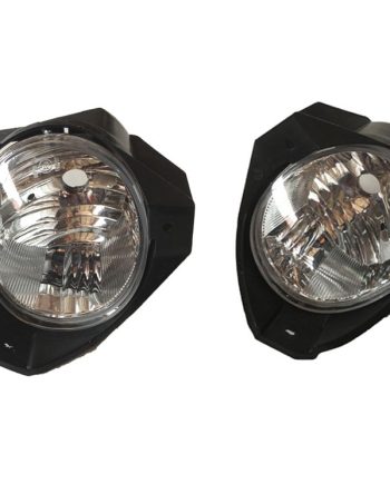 Sis Farı Takımı Toyota Hilux Vigo 2009-2011