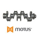 Krank Mili Nissan Navara 2010-2015 (EURO 5)