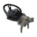 Arazi Aks Haraket Mekanizması Isuzu D-MAX 2004-2020 (4x4)