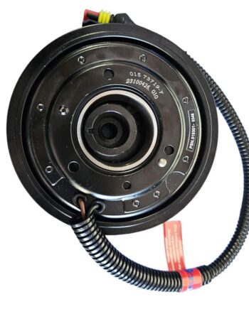 Kompresör Elektronik Kasnak Temsa Prestij SX 2016-> (EURO 6)