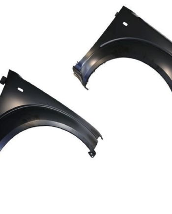 Ön Çamurluk Nissan Navara 2006-2015 (SAĞ, SİNYAL DELİKLİ)