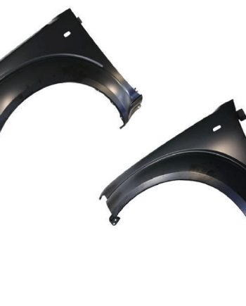 Ön Çamurluk Nissan Navara 2006-2015 (SOL, SİNYAL DELİKLİ)