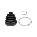 İç Aks Körüğü Nissan Navara 2006-2015 (4x4)
