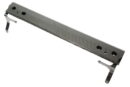 Ön Tampon Demiri Toyota Hilux Vigo 2012-2015