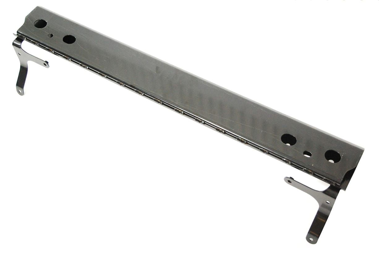 Ön Tampon Demiri Toyota Hilux Vigo 2012-2015