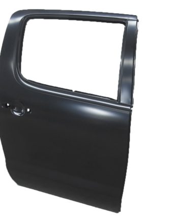 Arka Kapı Toyota Hilux Vigo 2006-2015 (SOL)