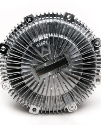 Fan Termiği Isuzu NPR75 / Novo / Turkuaz 2010-2026