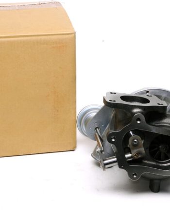 Turbo Isuzu NQR70