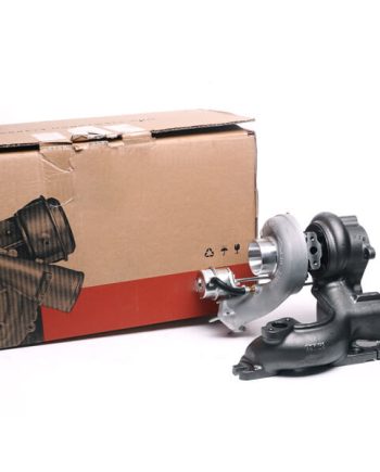 Turbo Isuzu NPR71
