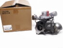 Turbo Alt Isuzu D-MAX 2012-2017 (EURO 5)
