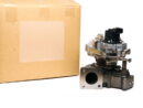 Turbo Isuzu NPR75 / Turkuaz / Novo 2010-2016