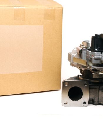 Turbo Isuzu NPR75 / Turkuaz / Novo 2010-2016