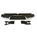 Arka Tampon Nissan Skystar 2003-2012 (NİKELAJLI)