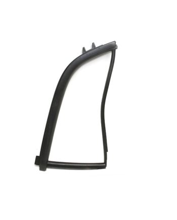 Arka Kapı Kelebek Cam Çıtası Mitsubishi L200 CR 2007-2015 (SOL)