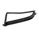 Arka Kapı Kelebek Cam Çıtası Mitsubishi L200 CR 2007-2015 (SAĞ)