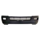 Ön Tampon Isuzu D-MAX 04-06 (DODİK DELİKSİZ)